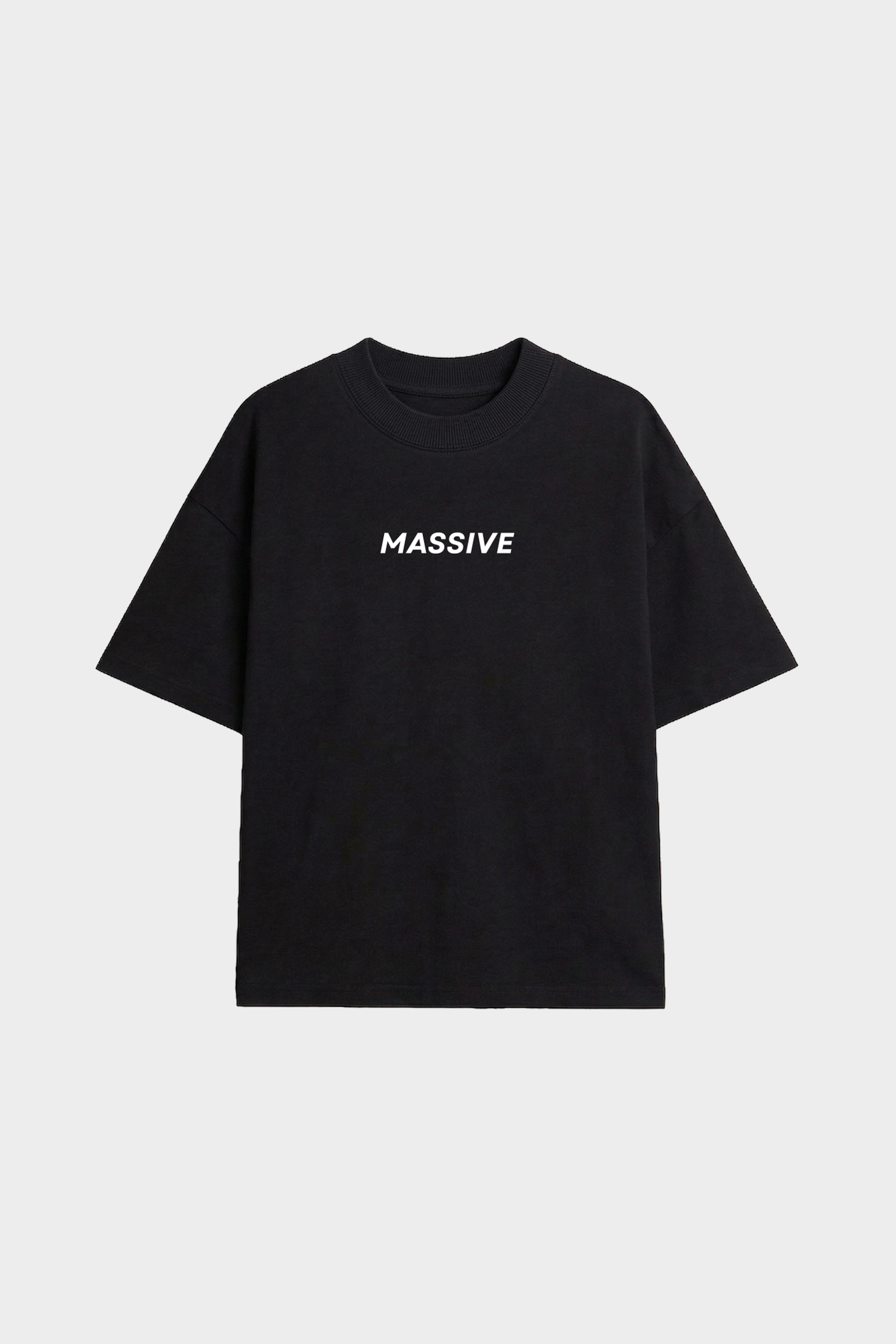 Tierra de Prospectos Oversized T-Shirt