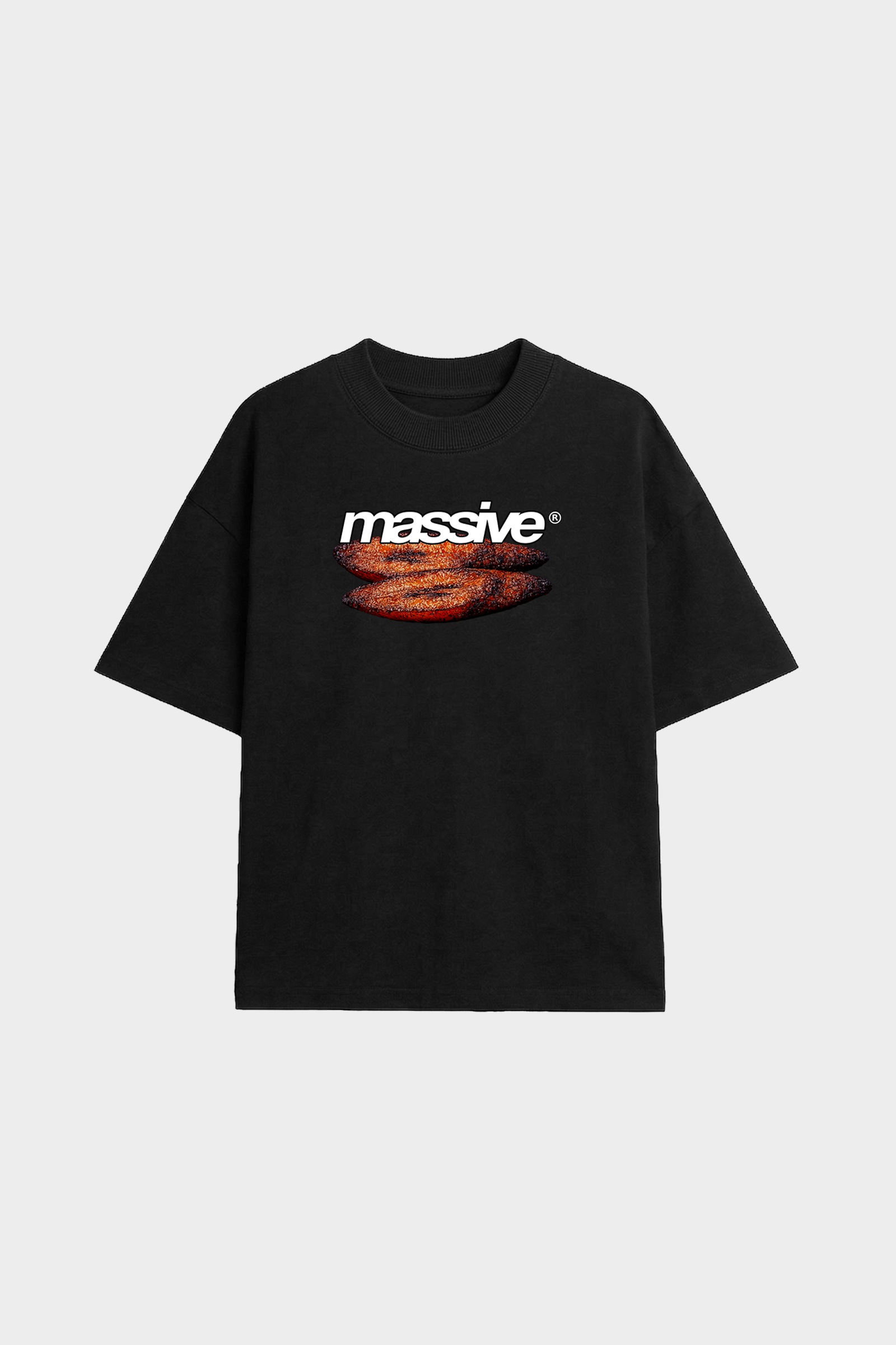 Tajadas Oversized T-Shirt