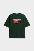 Tajadas Oversized T-Shirt