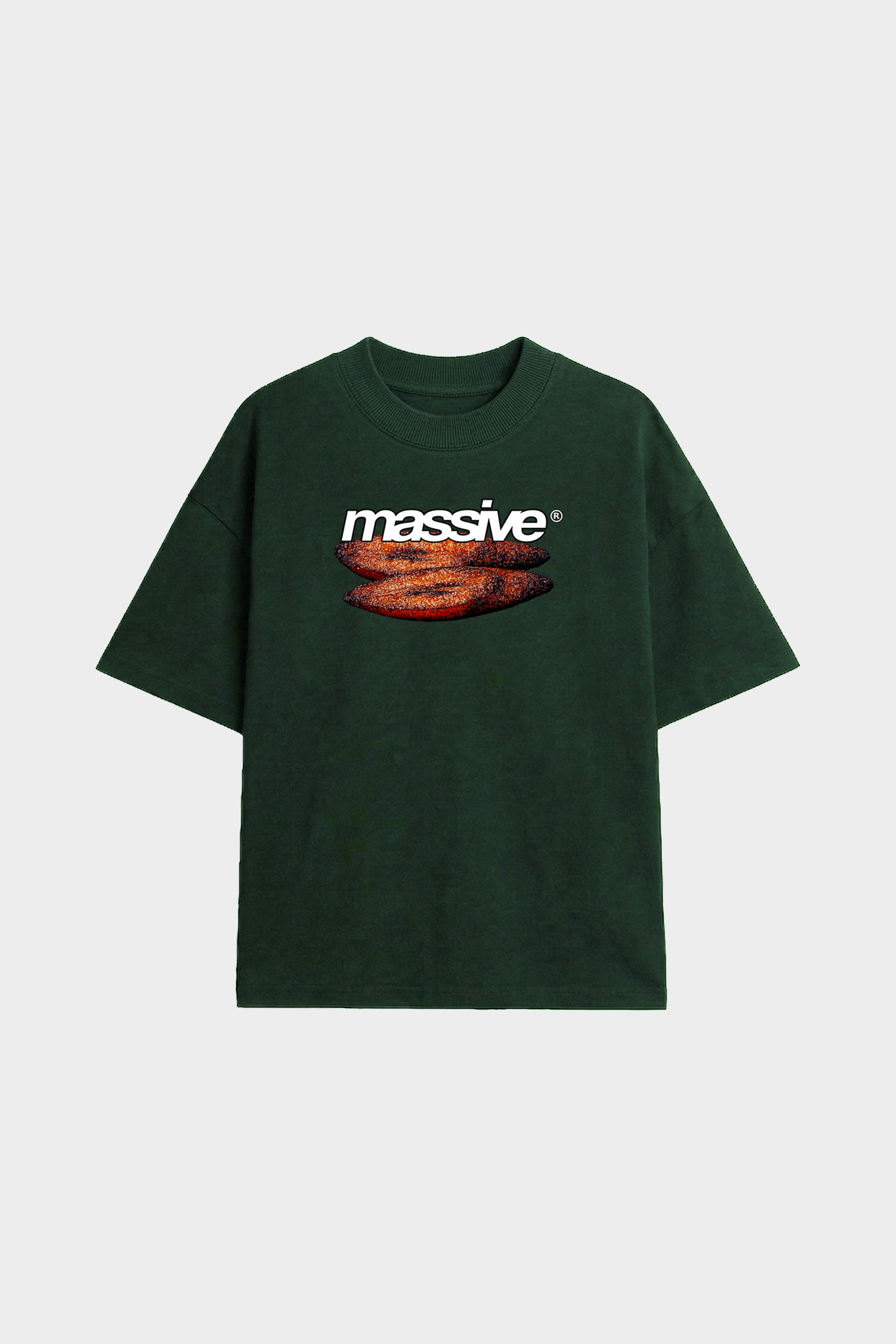 Tajadas Oversized T-Shirt